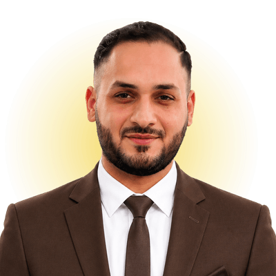 Photo of Sales Manager